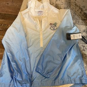 Harry Potter windbreaker/rain jacket